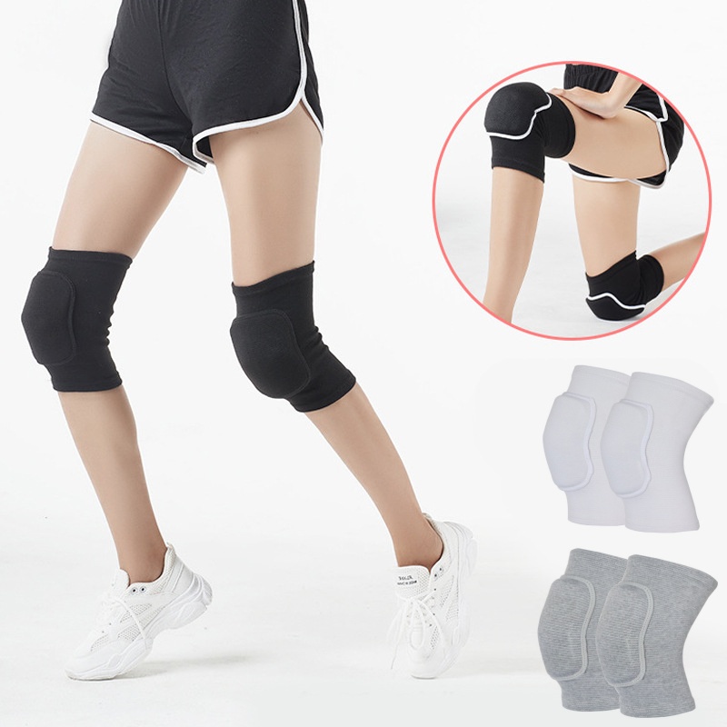 Knee Sleeve Compression - Kniebeschermers Compressie Pad Bretels Voor Artritis