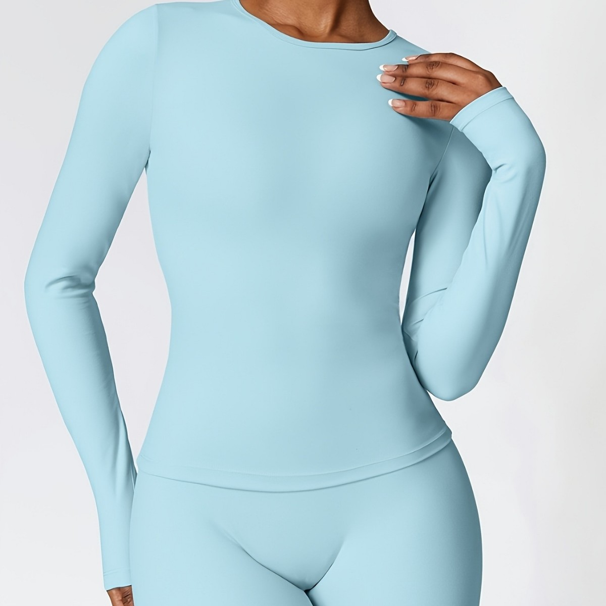 Nauwsluitend yogapak, slank, l - Yoga Fitness Pilates recensie en prijs