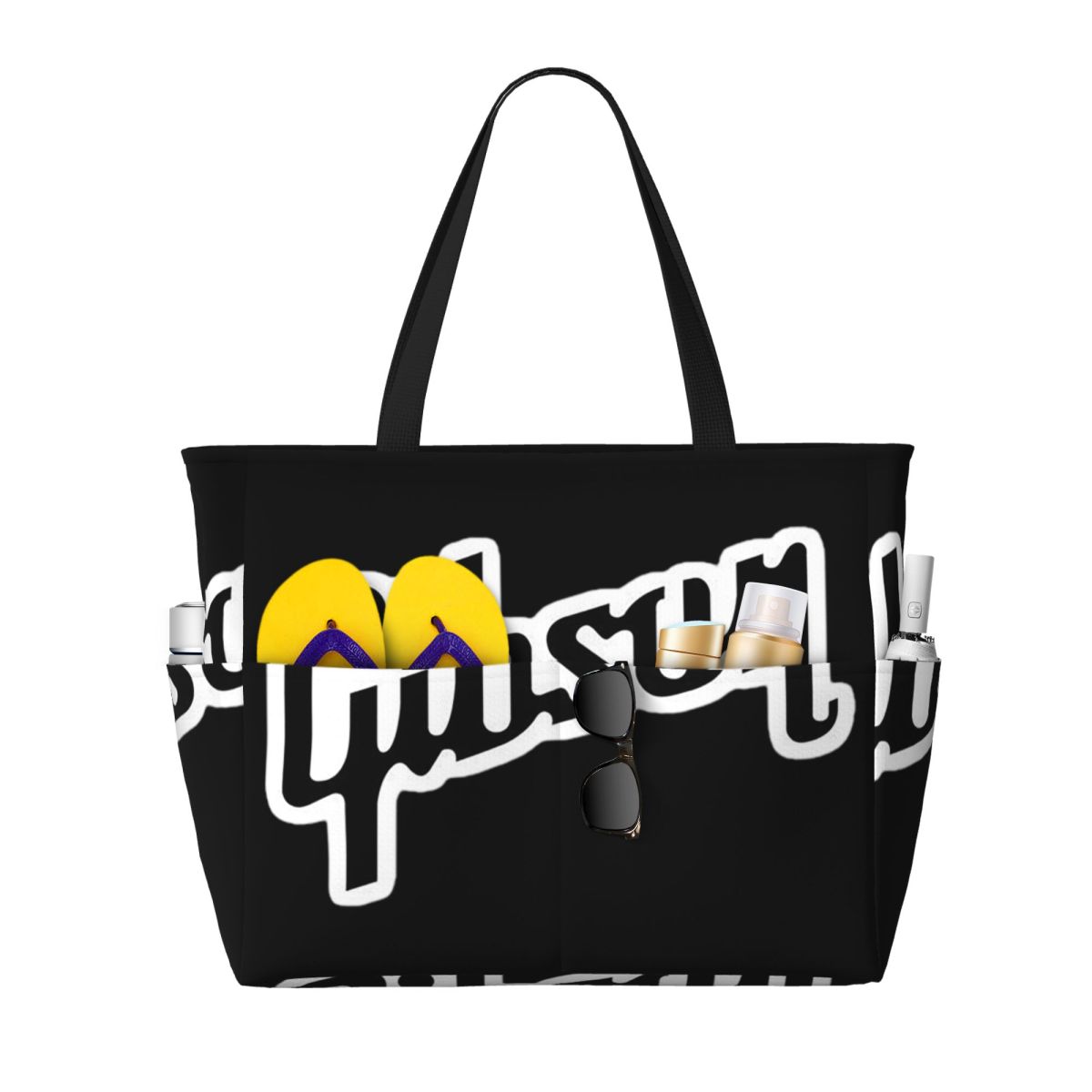 Gibsons Music 1894 Logo Strand - Yoga Fitness Music recensie en prijs