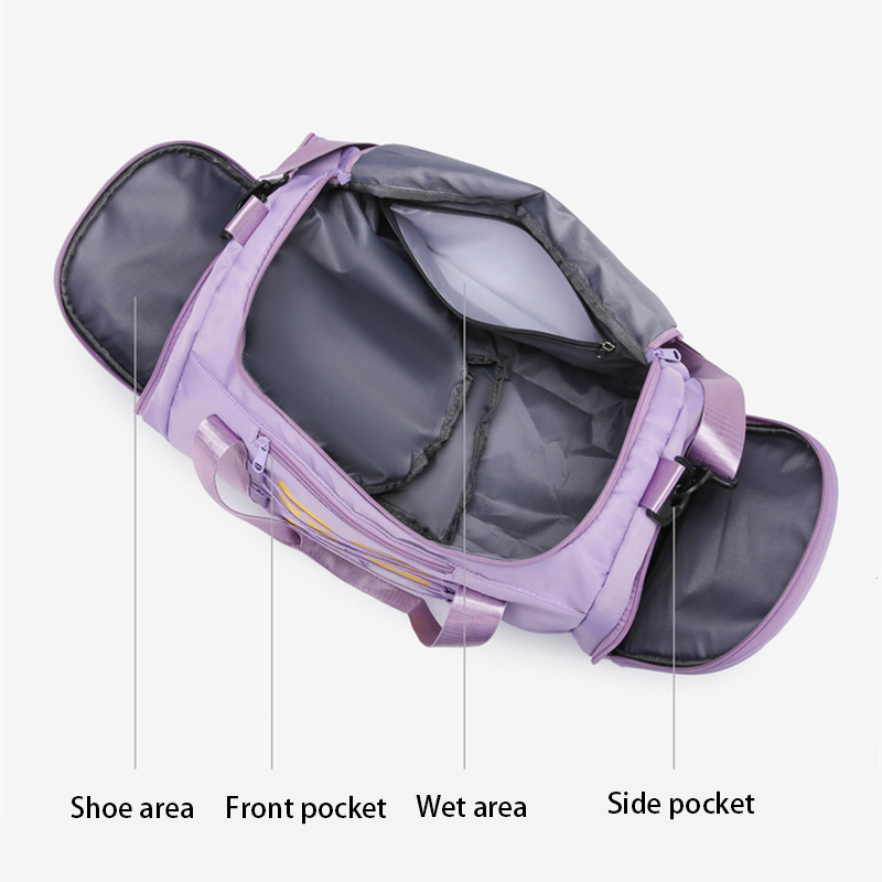 【Causale rugzak】 Mode Sport Fi - Yoga Fitness Gym recensie en prijs