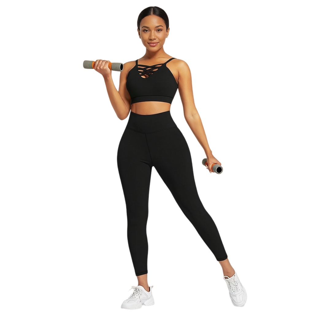 3-delige dames yoga fitness se - Yoga Fitness Gym recensie en prijs