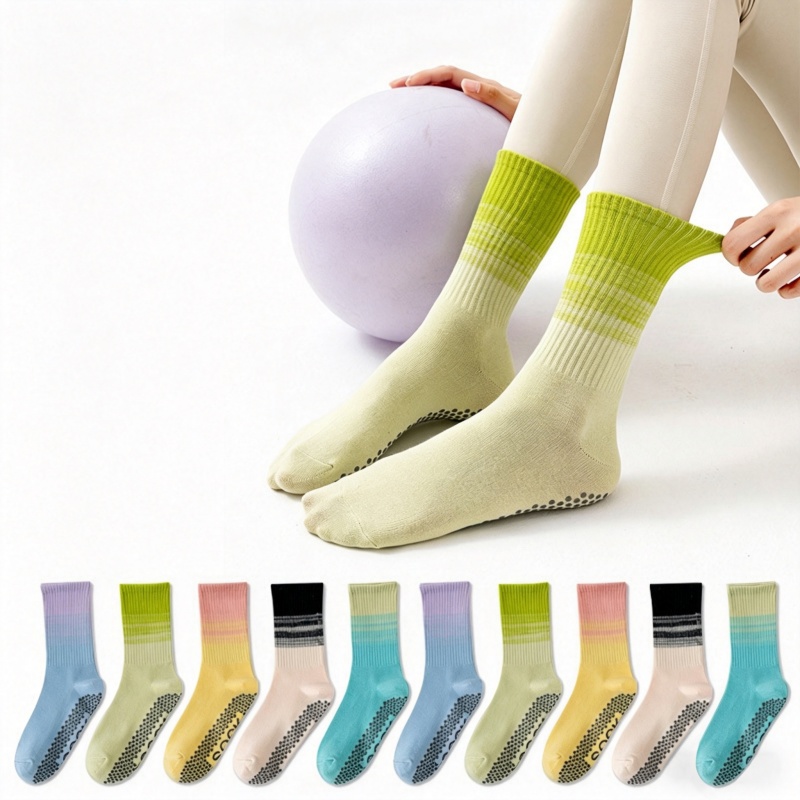 Dreamlikelin 1 paar yoga-sokke - Yoga Fitness Pilates recensie en prijs