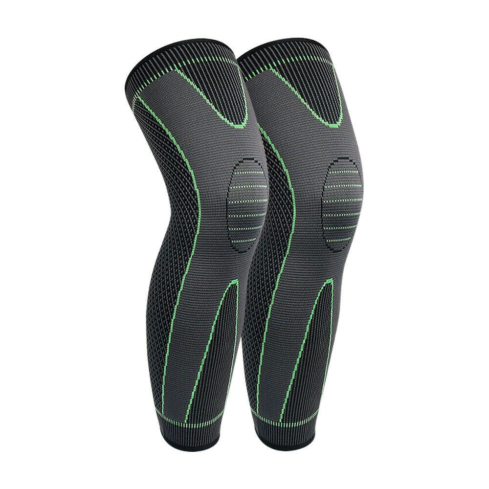 Kniesteun Brace Compressie Lan - Knee Sleeve Compression recensie en prijs