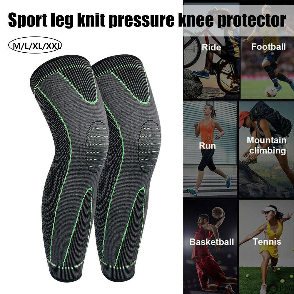 Kniesteun Brace Compressie Lan - Knee Sleeve Compression recensie en prijs