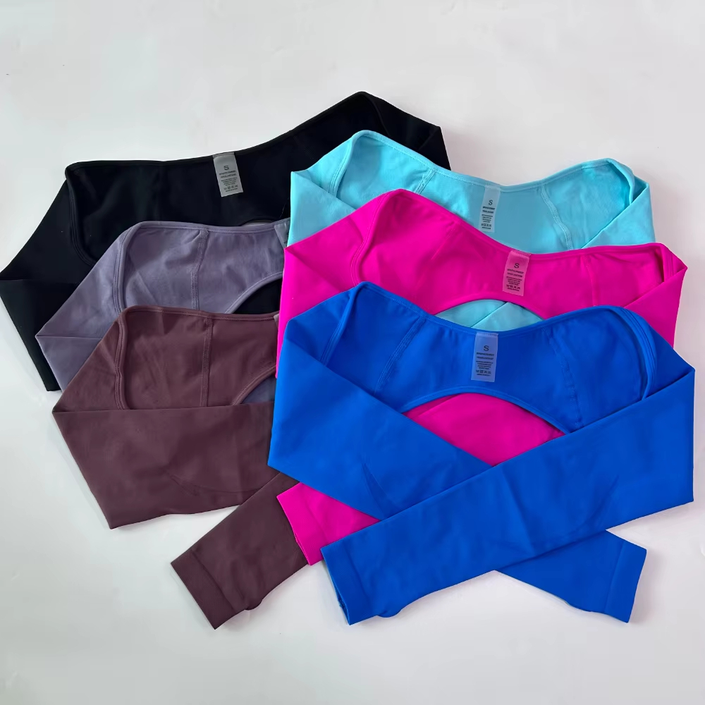 Dames High Stretch Gym Sportkl - Yoga Fitness Outfit recensie en prijs