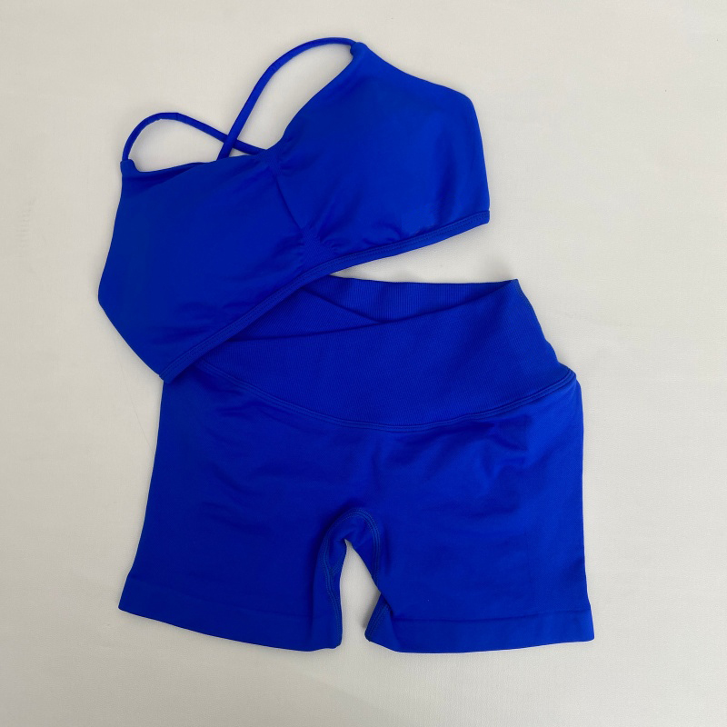 Dames High Stretch Gym Sportkl - Yoga Fitness Outfit recensie en prijs