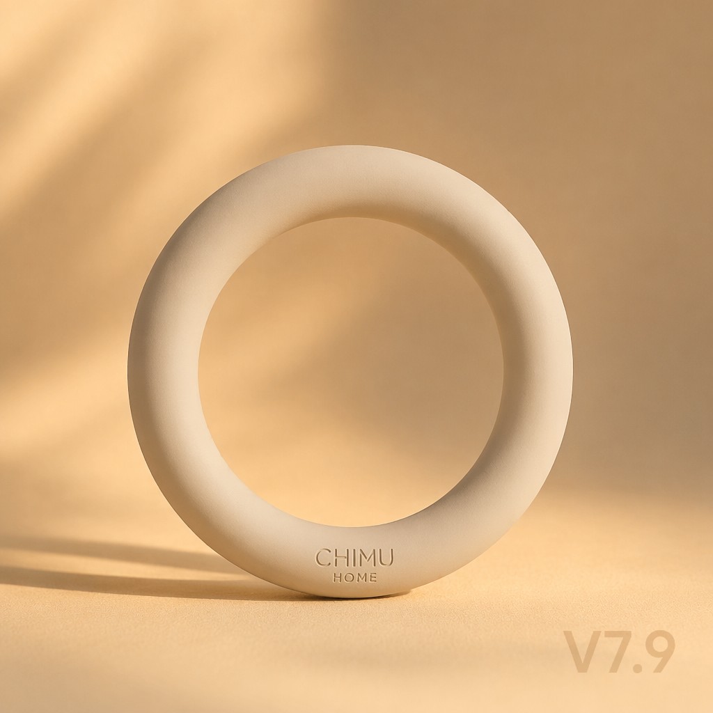 【CHIMU HOME】 Yoga Gewichtsring - Yoga Fitness Gym recensie en prijs