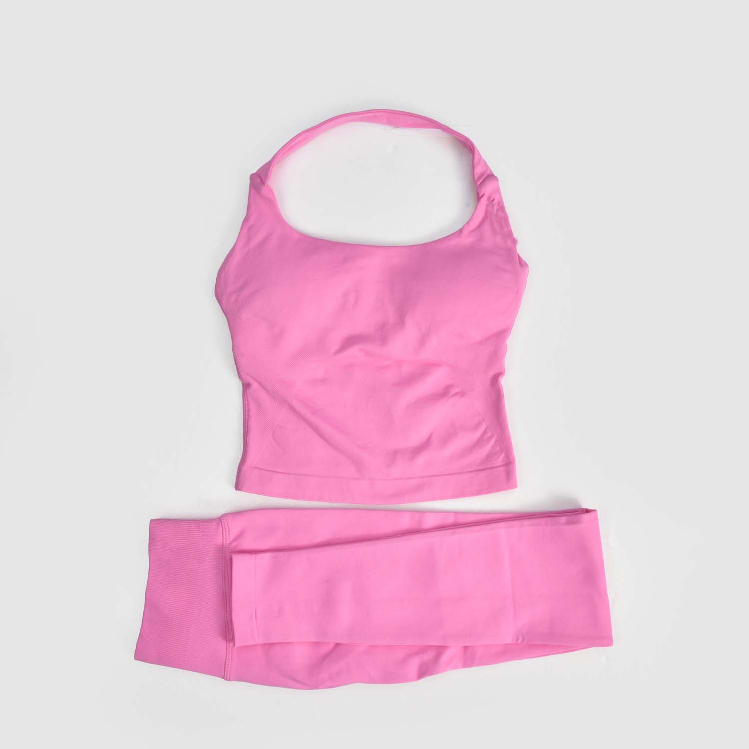 2-delige sportkleding dames yo - Yoga Fitness Outfit recensie en prijs