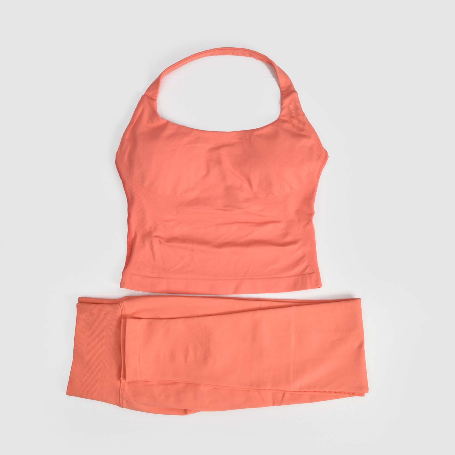 2-delige sportkleding dames yo - Yoga Fitness Outfit recensie en prijs