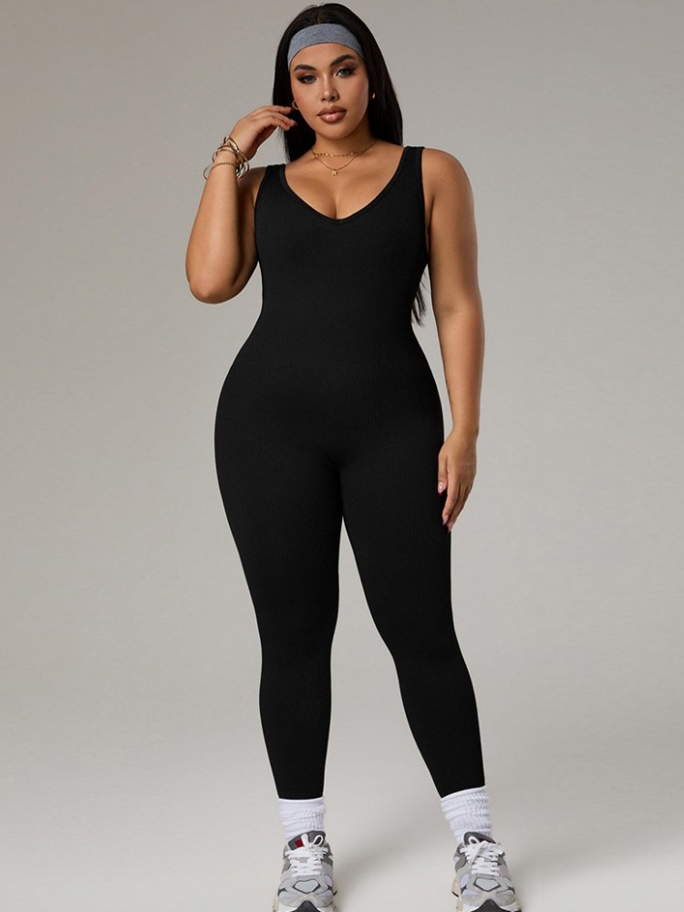 Plus size dames trainingspak,  - Yoga Fitness Outfit recensie en prijs