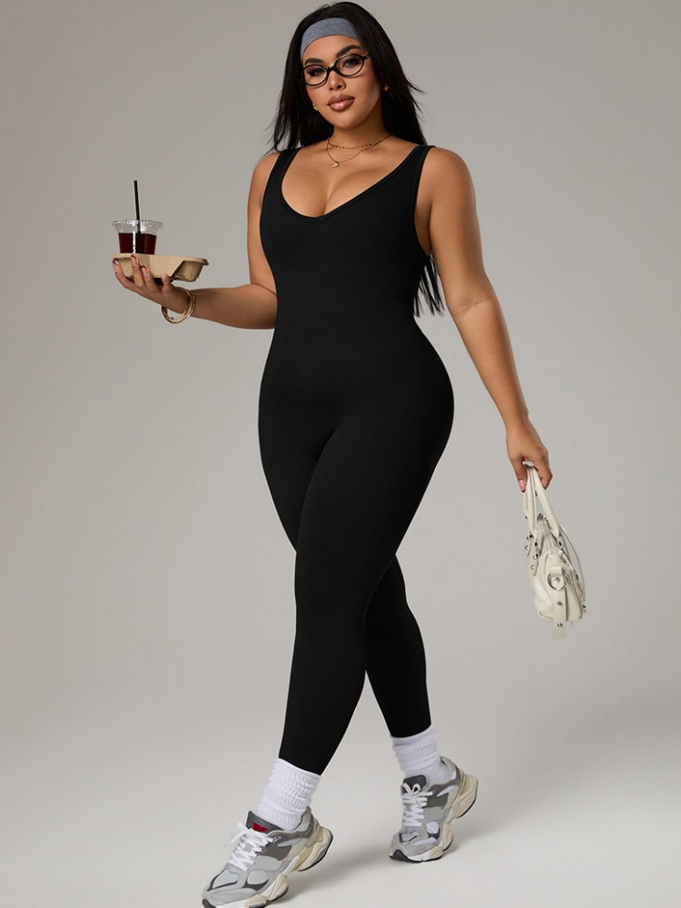 Plus size dames trainingspak,  - Yoga Fitness Outfit recensie en prijs