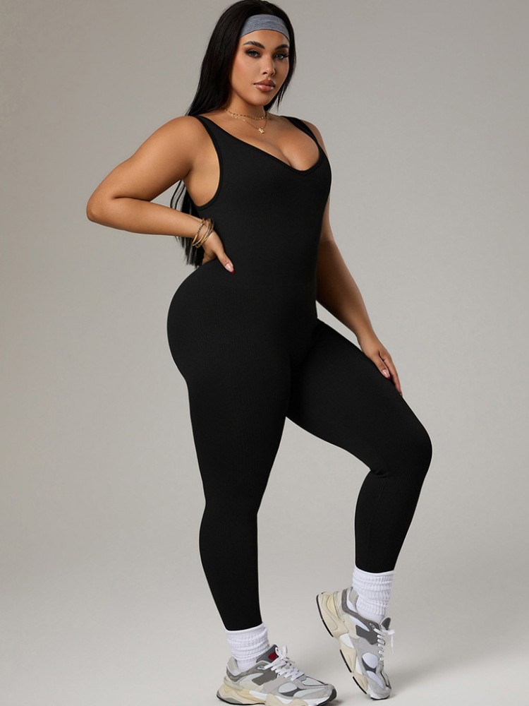 Plus size dames trainingspak,  - Yoga Fitness Outfit recensie en prijs