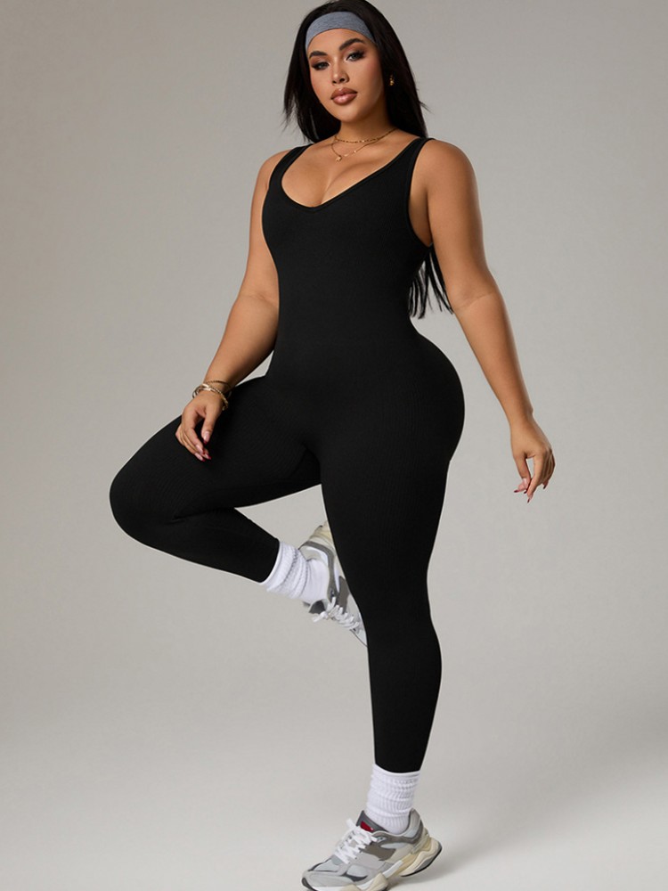Plus size dames trainingspak,  - Yoga Fitness Outfit recensie en prijs