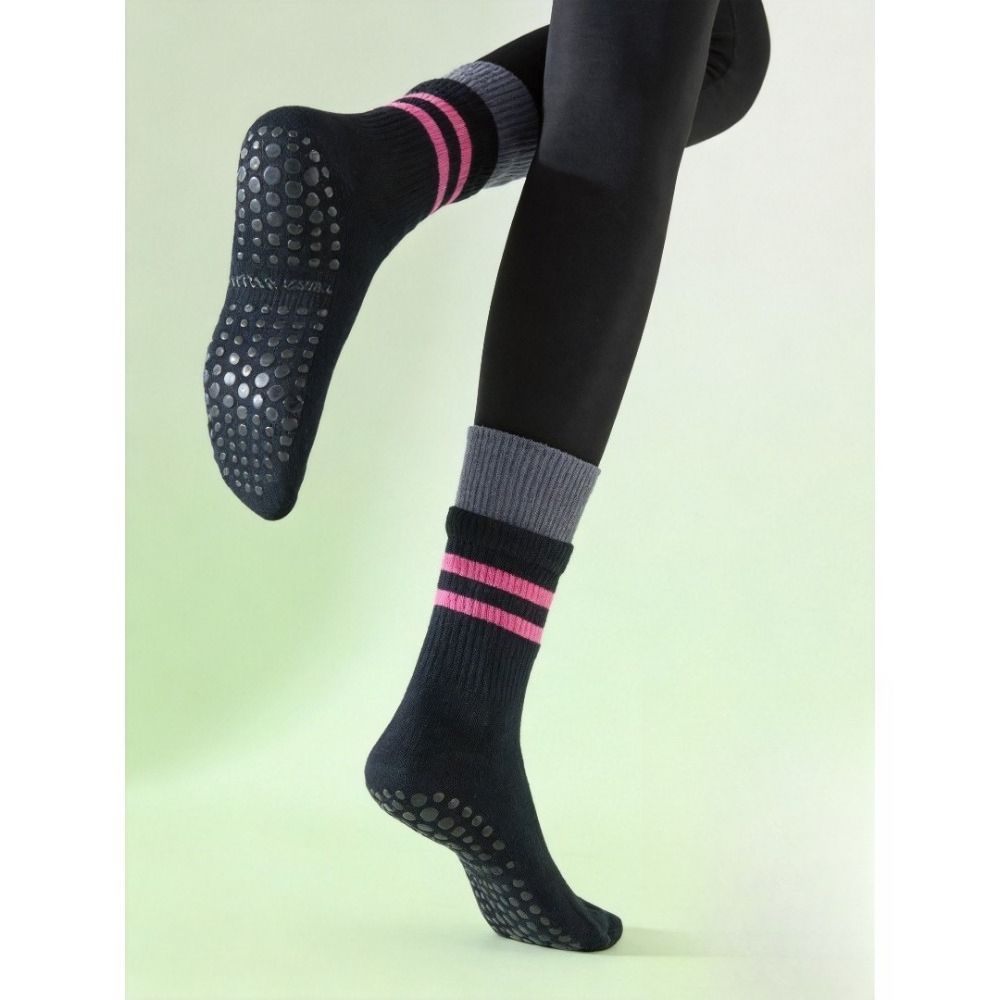 1pc Katoen Ademend Antislip Yo - Yoga Fitness Pilates recensie en prijs