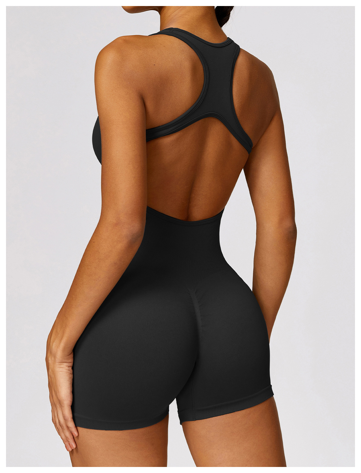 Sexy Jumpsuit Gymset Vrouwen T - Yoga Fitness Jumpsuit recensie en prijs
