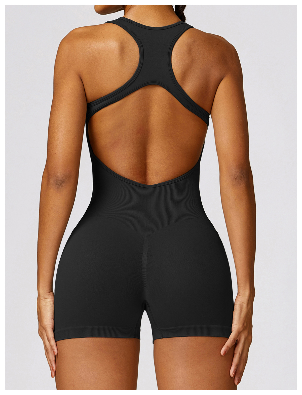 Sexy Jumpsuit Gymset Vrouwen T - Yoga Fitness Jumpsuit recensie en prijs