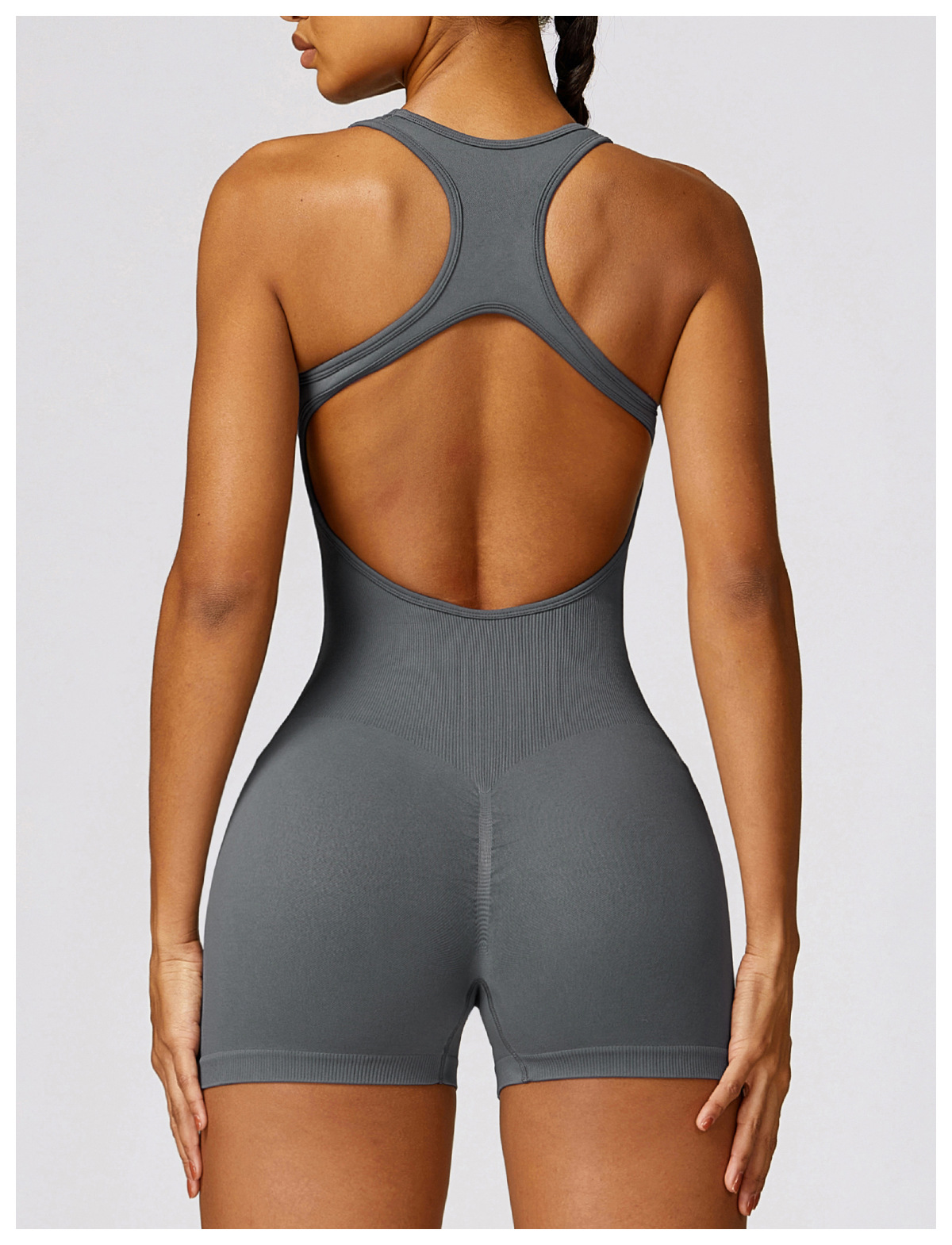 Sexy Jumpsuit Gymset Vrouwen T - Yoga Fitness Jumpsuit recensie en prijs