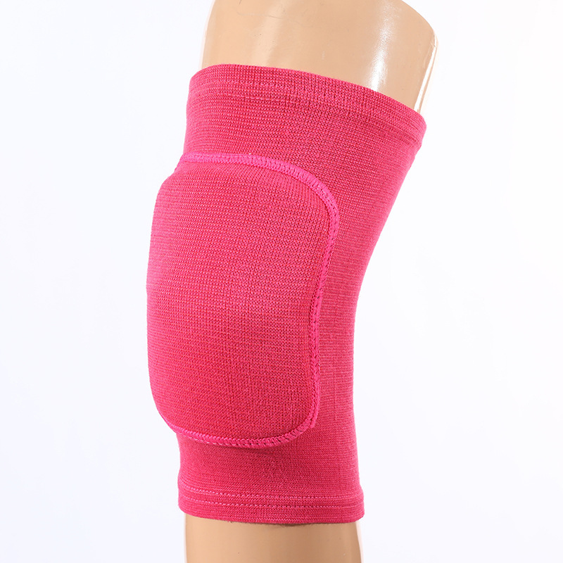 Verdikte sponssteun voor dans, - Knee Sleeve Compression recensie en prijs