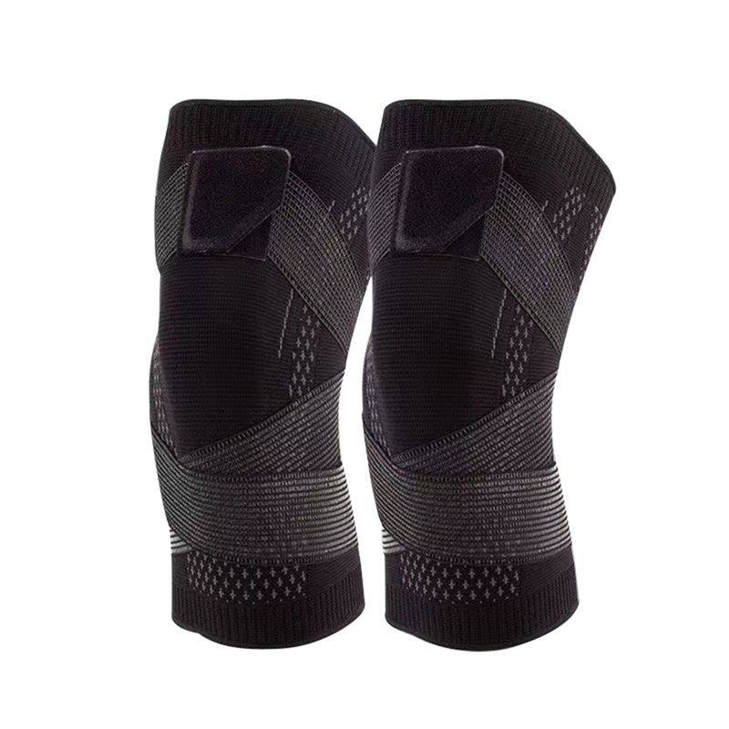 POPULAR-2 PCS Sport Unisex Kni - Knee Sleeve Compression recensie en prijs