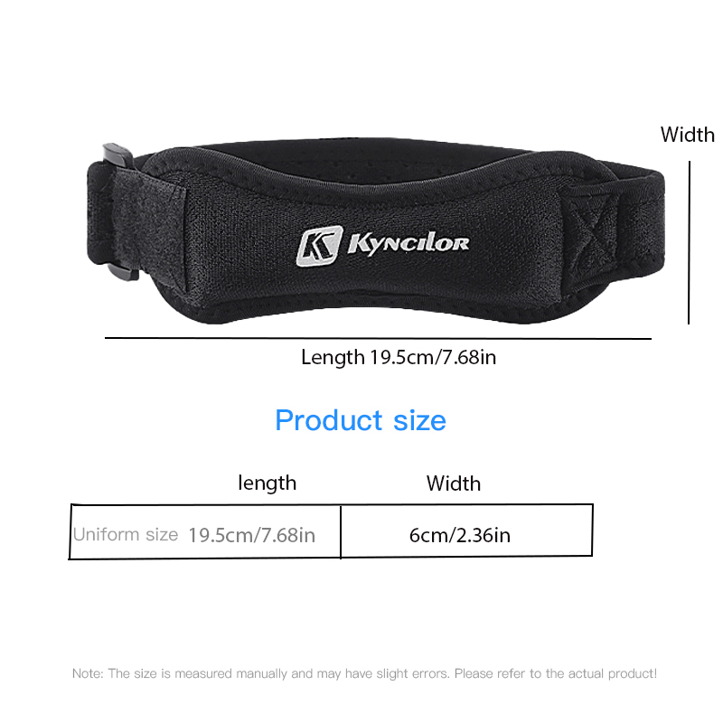 1 Sportbeenmanchet, Volledige  - Knee Sleeve Compression recensie en prijs