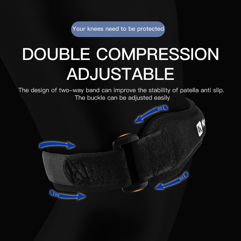 1 Sportbeenmanchet, Volledige  - Knee Sleeve Compression recensie en prijs