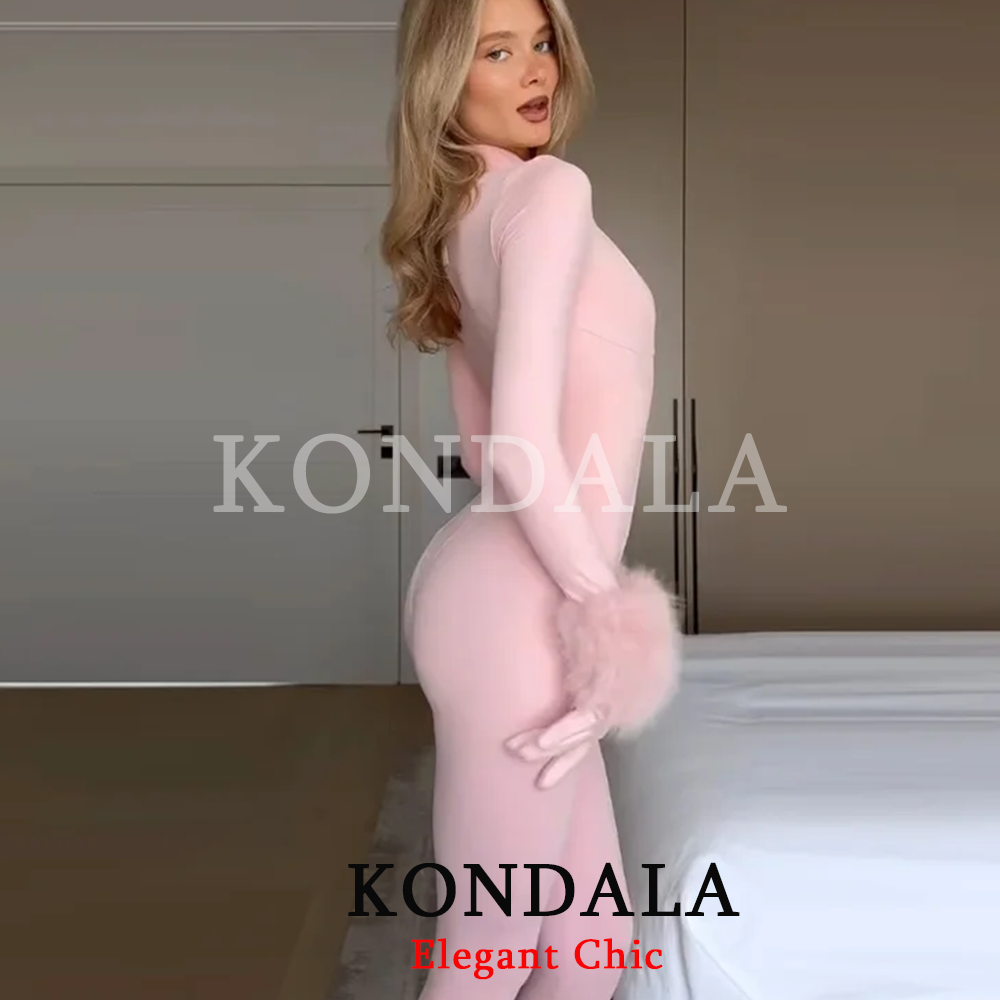 Kondala Vrouwen Sportieve Slan - Yoga Fitness Jumpsuit recensie en prijs