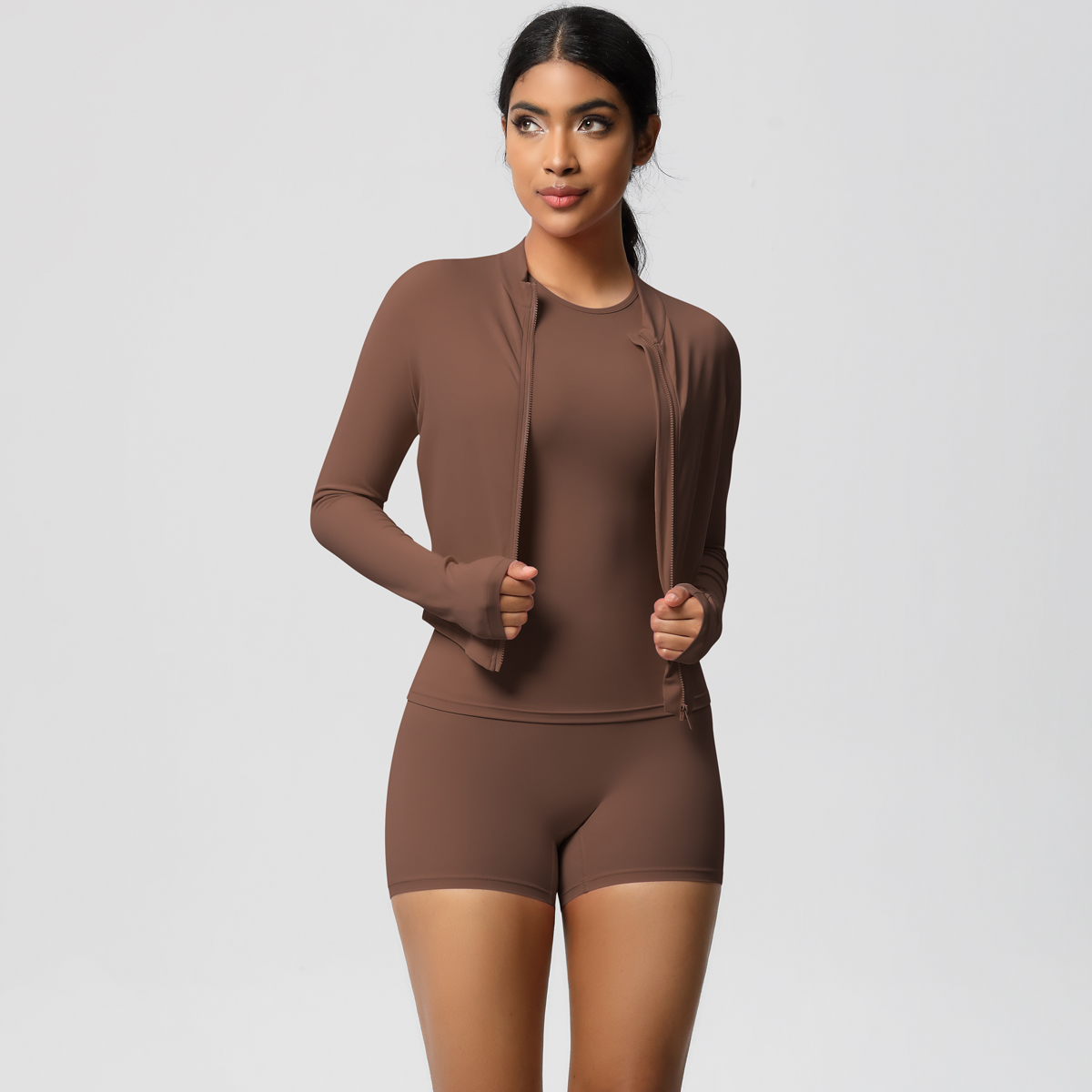 Yogaset Damesjumpsuits Eendeli - Yoga Fitness Jumpsuit recensie en prijs