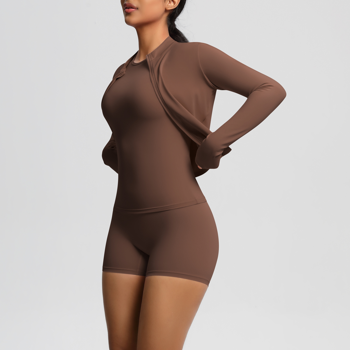 Yogaset Damesjumpsuits Eendeli - Yoga Fitness Jumpsuit recensie en prijs