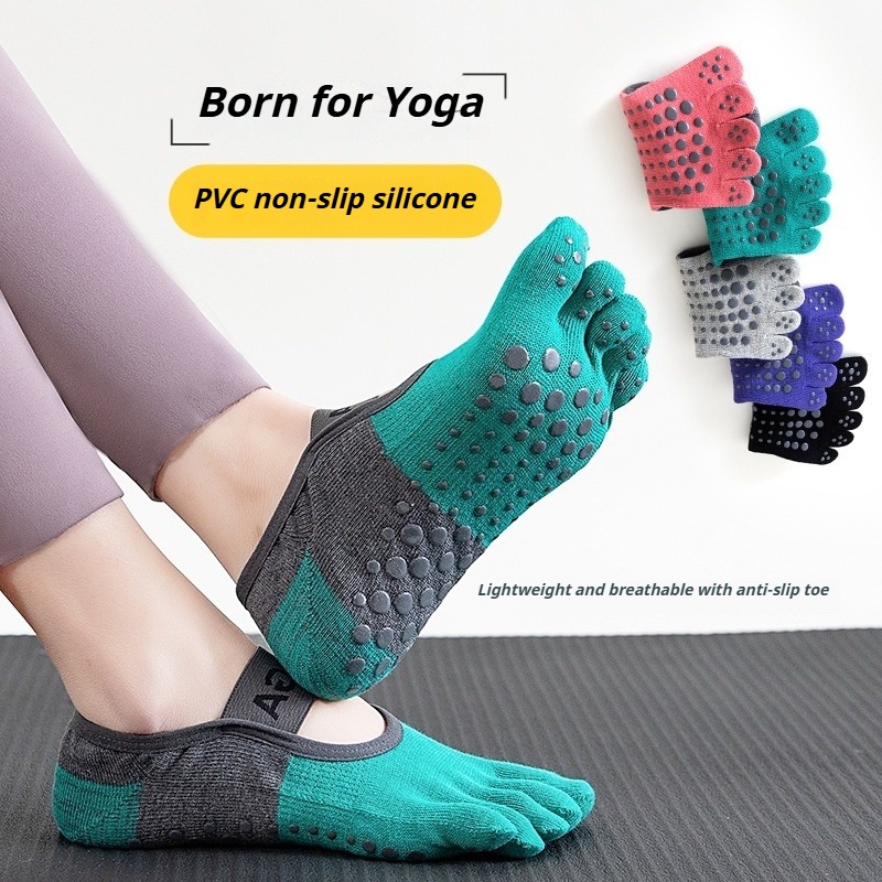 Professionele Pilates antislip - Yoga Fitness Pilates recensie en prijs