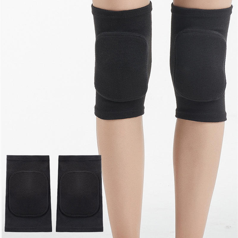 Kniebeschermers Compressie Pad - Knee Sleeve Compression recensie en prijs