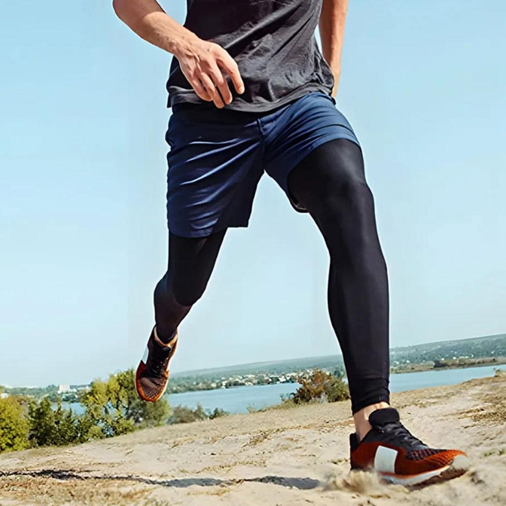 Zonbescherming Beenbeschermers - Knee Sleeve Compression recensie en prijs