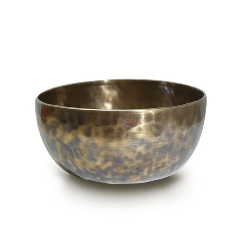 Nepal Handgemaakte Klankschaal - Yoga Fitness Outfit recensie en prijs
