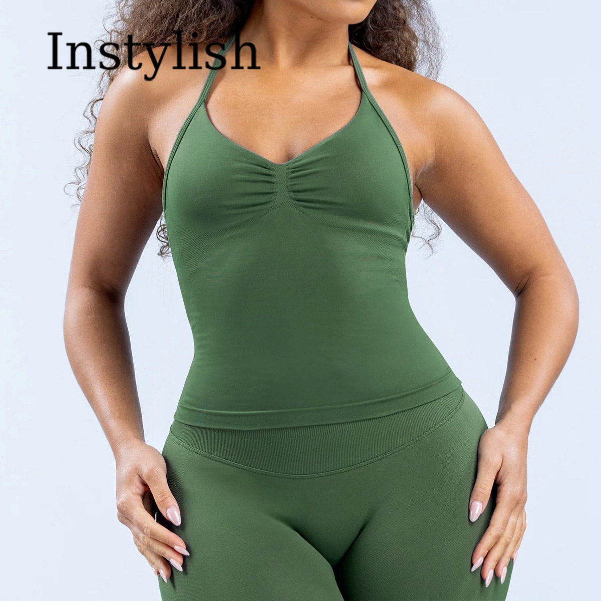 Dames Seamless Yoga 2-delige S - Yoga Fitness Gym recensie en prijs
