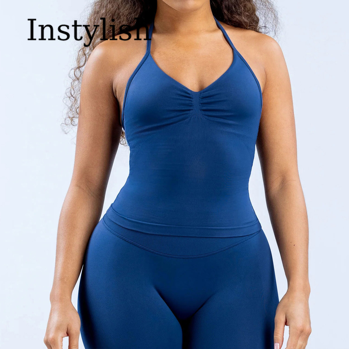 Dames Seamless Yoga 2-delige S - Yoga Fitness Gym recensie en prijs