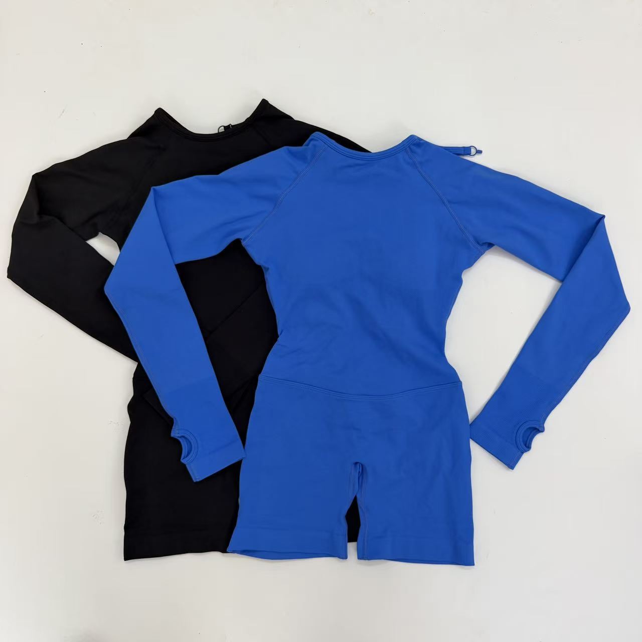 Du Jia Gymkleding uit één stuk - Yoga Fitness Jumpsuit recensie en prijs