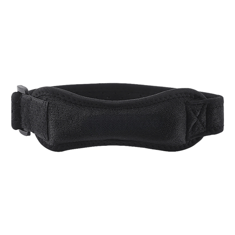 1 Stuk Knie Patellapees Knie O - Knee Sleeve Compression recensie en prijs