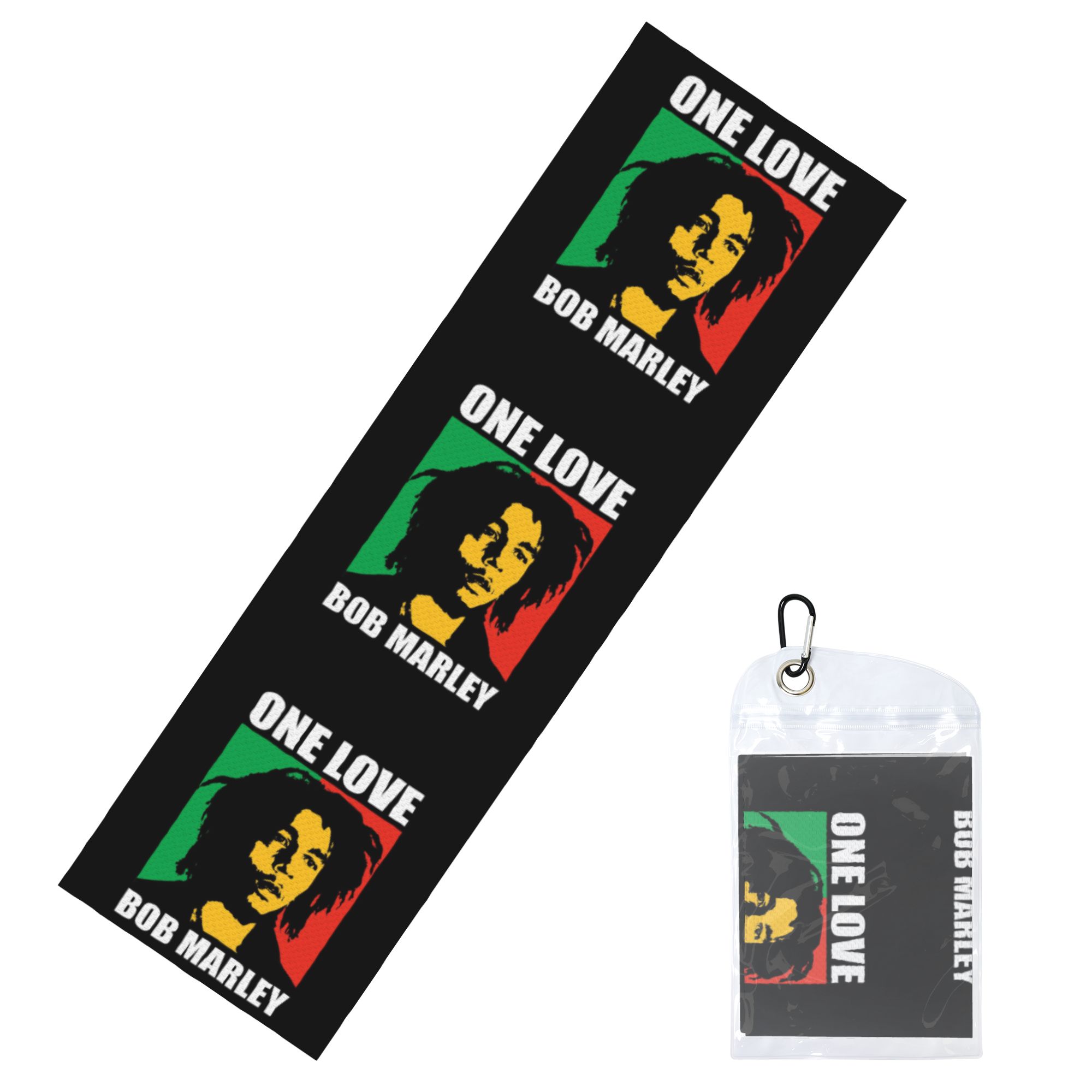 Jamaica Reggae Muziek Bob Marl - Yoga Fitness Music recensie en prijs